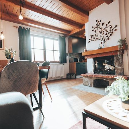 Apartment Bolfenk Pohorje - Forest Nest Hočko Pohorje Eksteriør bilde