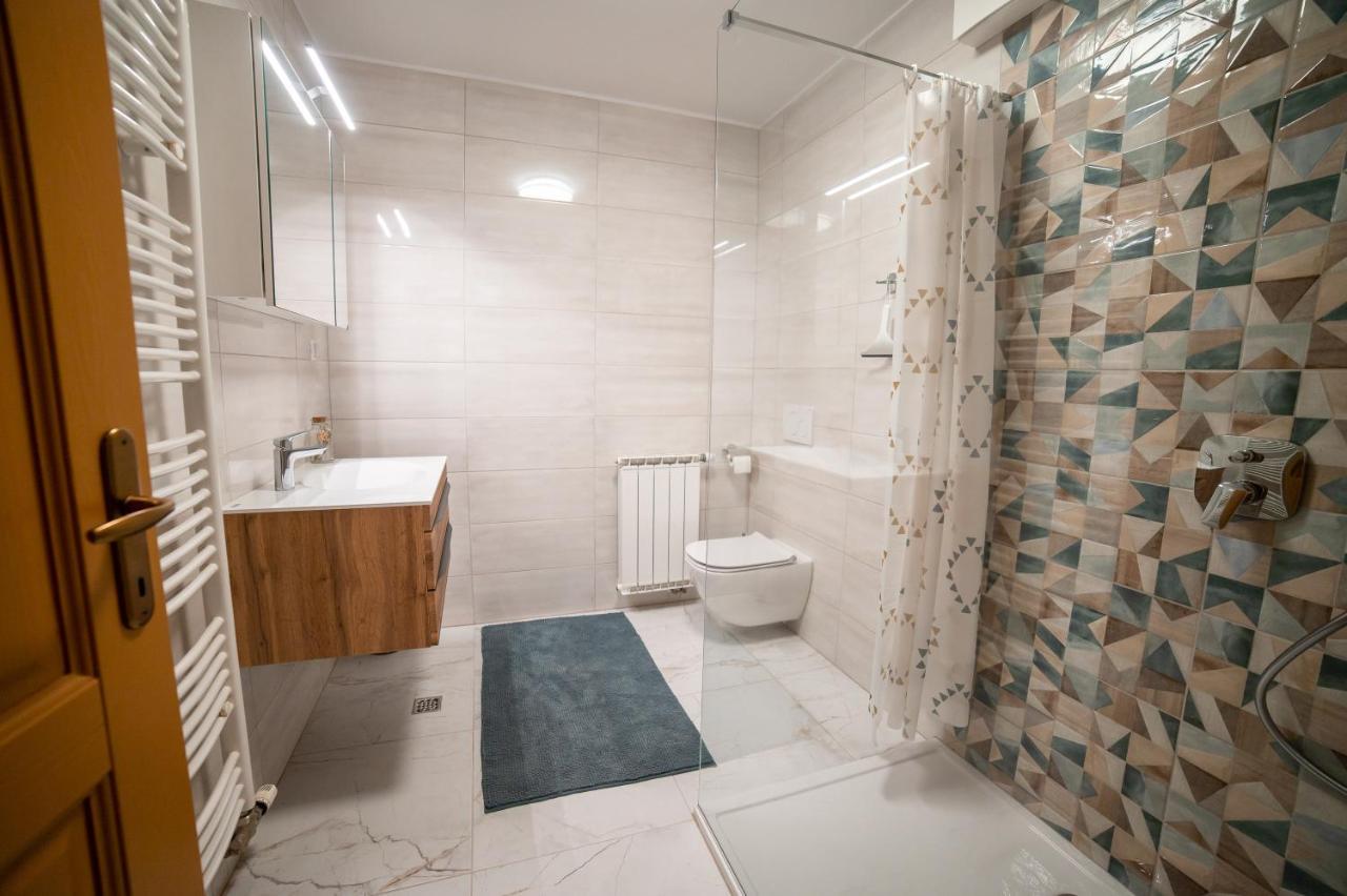 Apartment Bolfenk Pohorje - Forest Nest Hočko Pohorje Eksteriør bilde