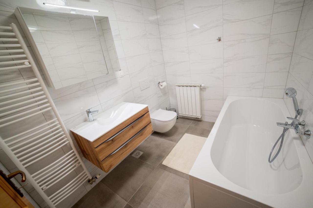 Apartment Bolfenk Pohorje - Forest Nest Hočko Pohorje Eksteriør bilde