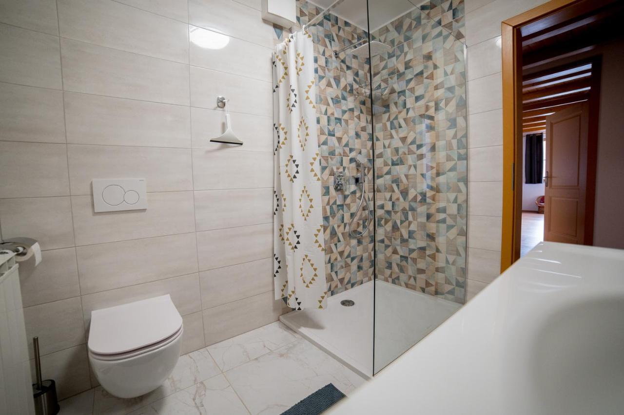 Apartment Bolfenk Pohorje - Forest Nest Hočko Pohorje Eksteriør bilde