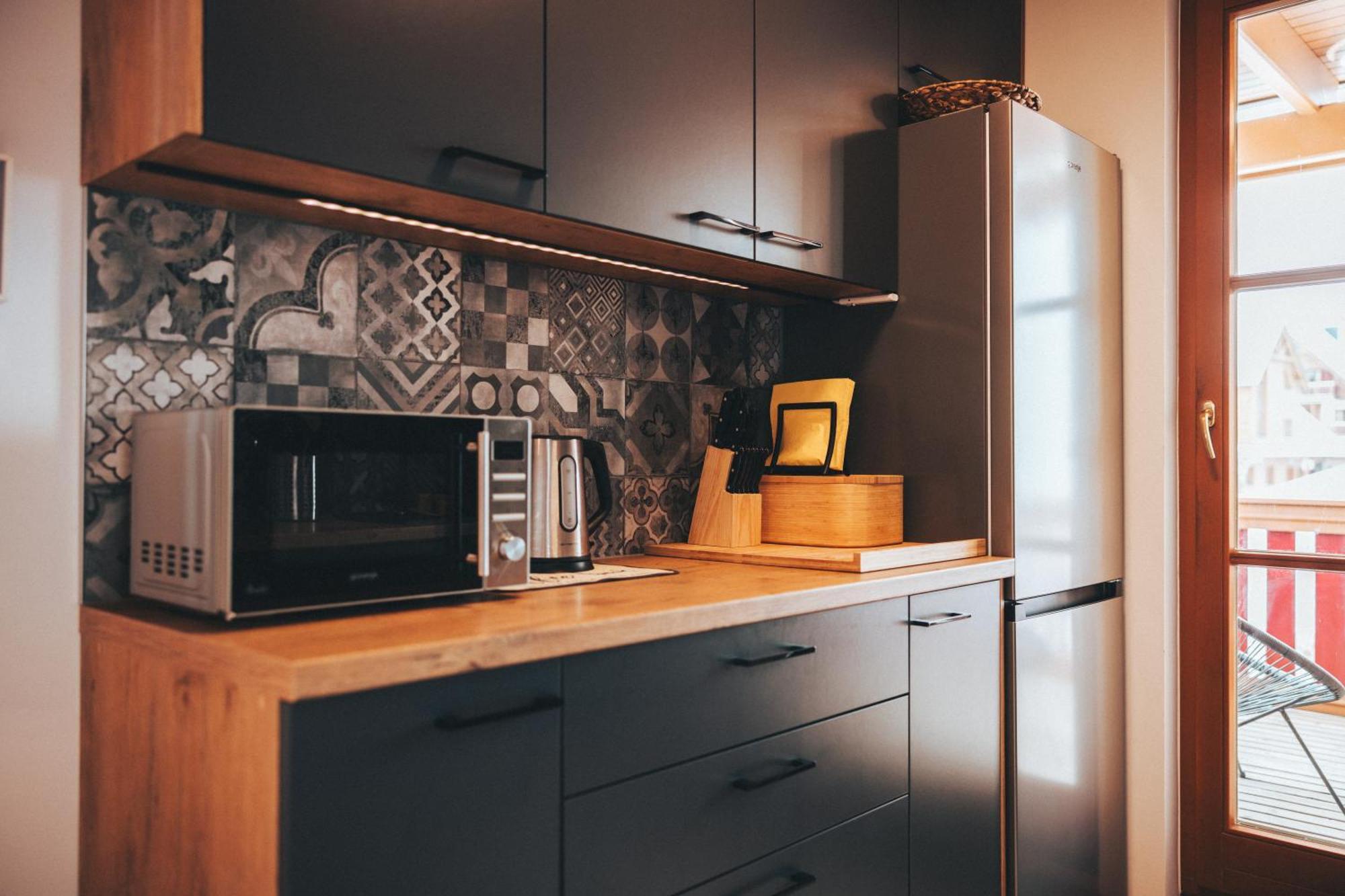 Apartment Bolfenk Pohorje - Forest Nest Hočko Pohorje Eksteriør bilde
