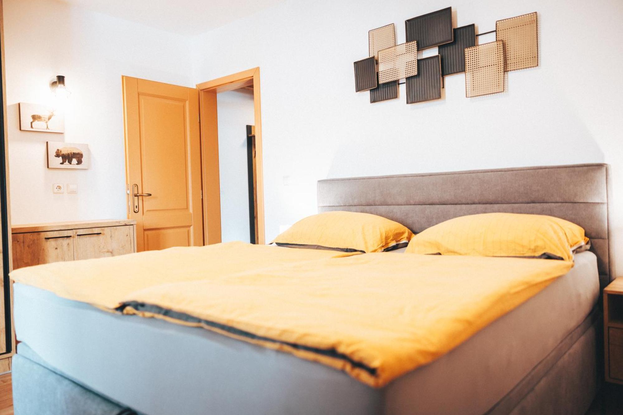 Apartment Bolfenk Pohorje - Forest Nest Hočko Pohorje Eksteriør bilde