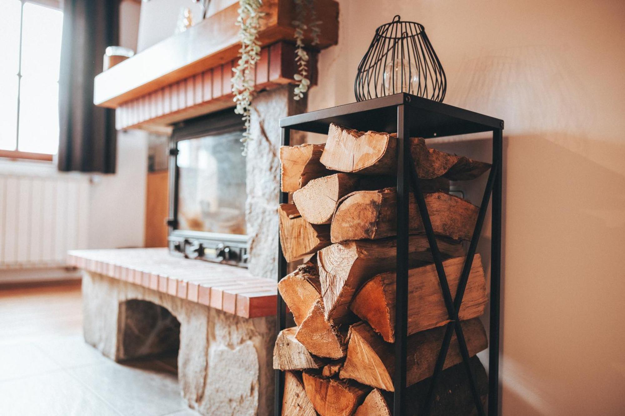 Apartment Bolfenk Pohorje - Forest Nest Hočko Pohorje Eksteriør bilde