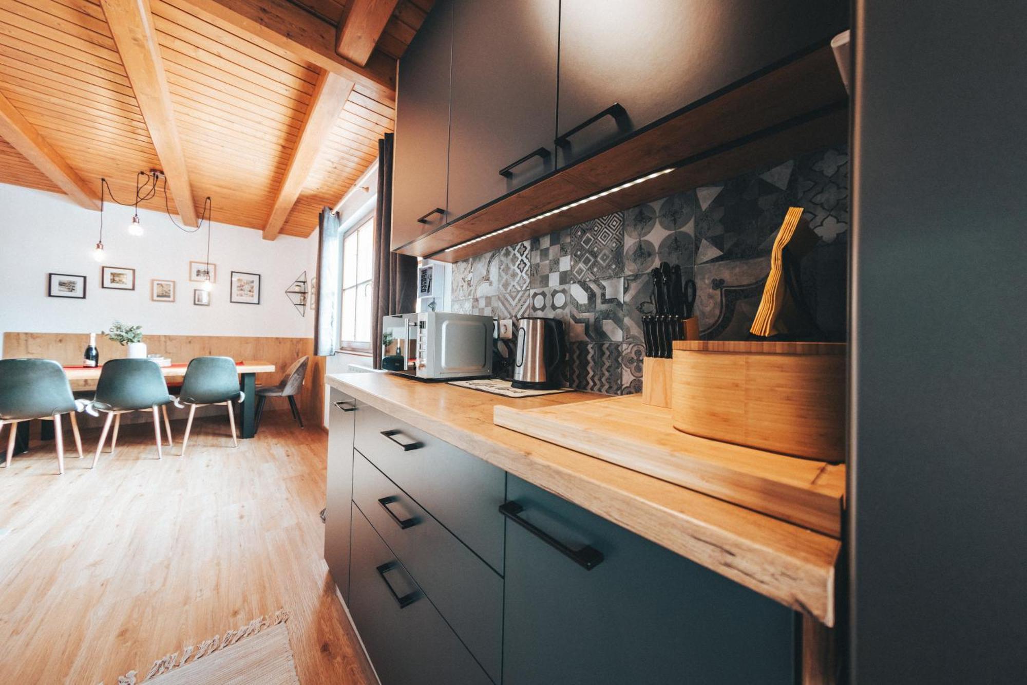 Apartment Bolfenk Pohorje - Forest Nest Hočko Pohorje Eksteriør bilde
