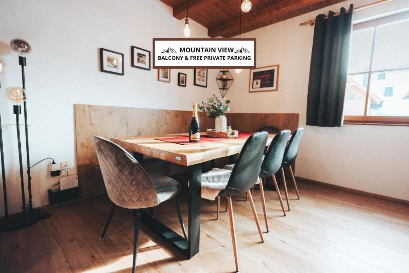 Apartment Bolfenk Pohorje - Forest Nest Hočko Pohorje Eksteriør bilde